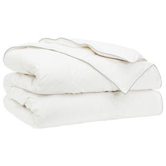 Goose Down Duvet FULDA All Seasons