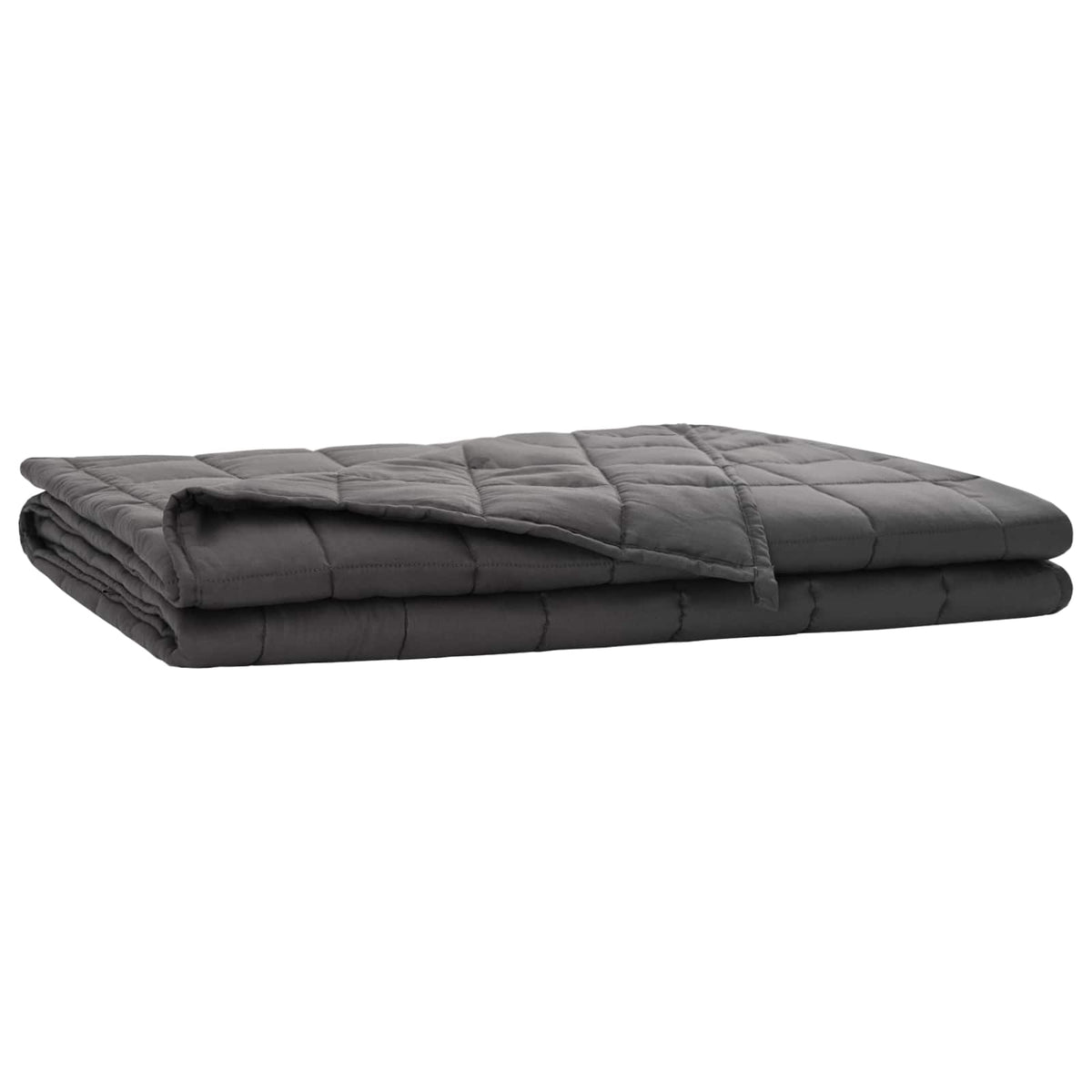 Weighted Blanket Fabric Anthracite