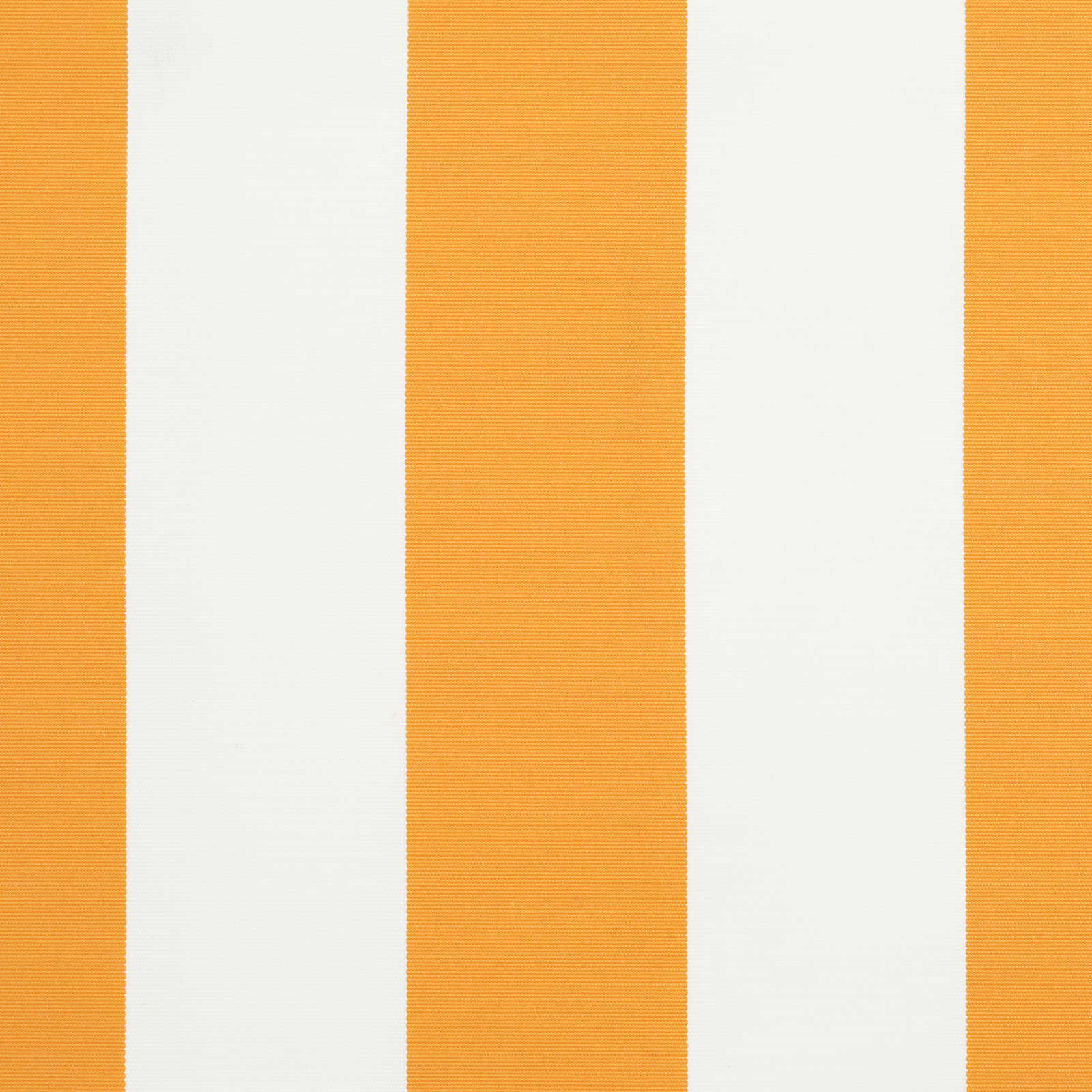 vidaXL Awning Replacement Fabric Yellow and White 400 x 300 cm 4