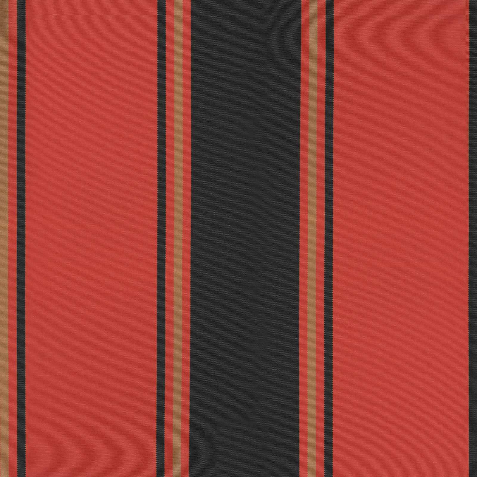vidaXL Awning Replacement Fabric Orange and Brown 350 x 250 cm 3