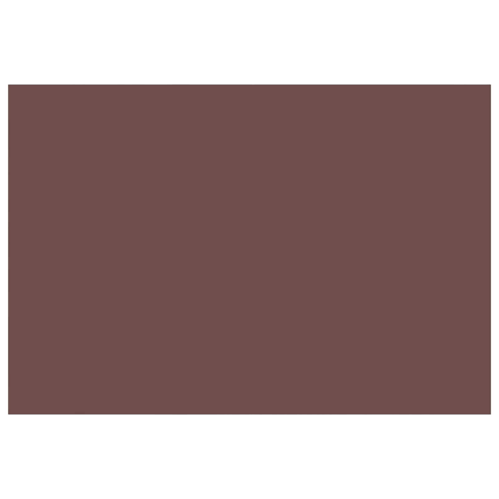 vidaXL Awning Replacement Fabric Brown 450 x 300 cm Polyester 3