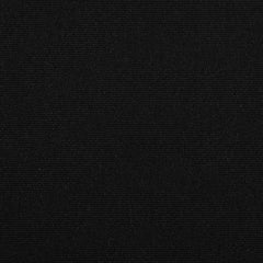 vidaXL Awning Replacement Fabric Black 300 x 250 cm Polyester 4