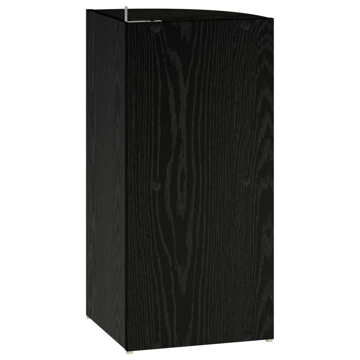 vidaXL Corner Shelf 2-Tier 41.5 x 41.5 x 72 cm Engineered Wood 4