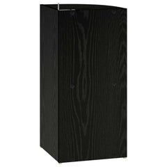 vidaXL Corner Shelf 2-Tier 41.5 x 41.5 x 72 cm Engineered Wood 4
