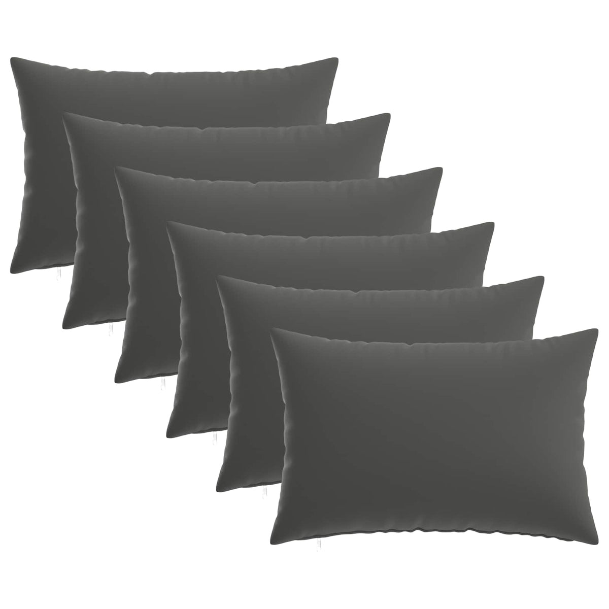 Throw Pillow HEERLEN 6 pcs