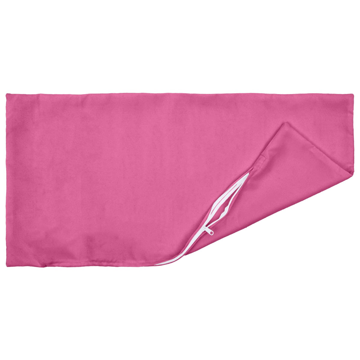 vidaXL Throw Pillow 6 pcs HEERLEN Pink 30 x 50 cm Polyester 4