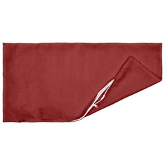 vidaXL Throw Pillow 6 pcs HEERLEN Wine Red 30 x 50 cm Polyester 4