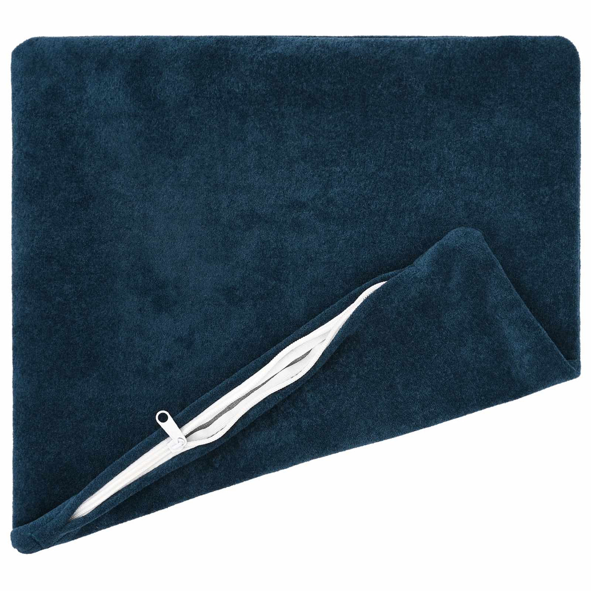 HEERLEN Microfiber Fleece Blue