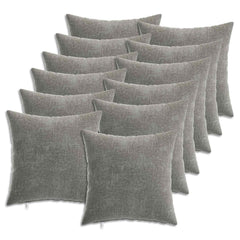 HEERLEN Dark Grey