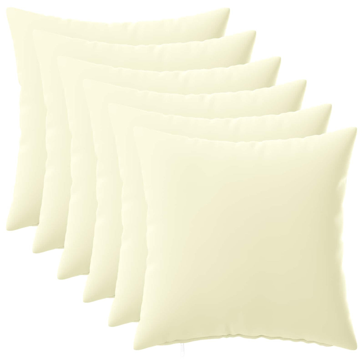 Throw Pillow HEERLEN 6 pcs
