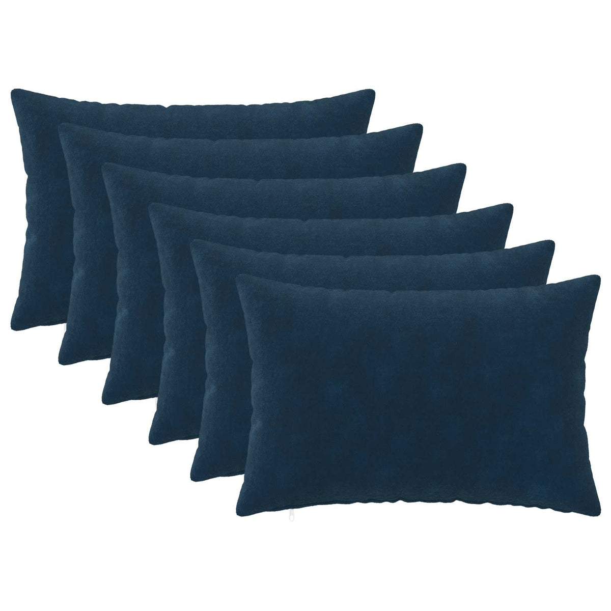 HEERLEN Microfiber Fleece Blue