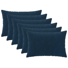 HEERLEN Microfiber Fleece Blue