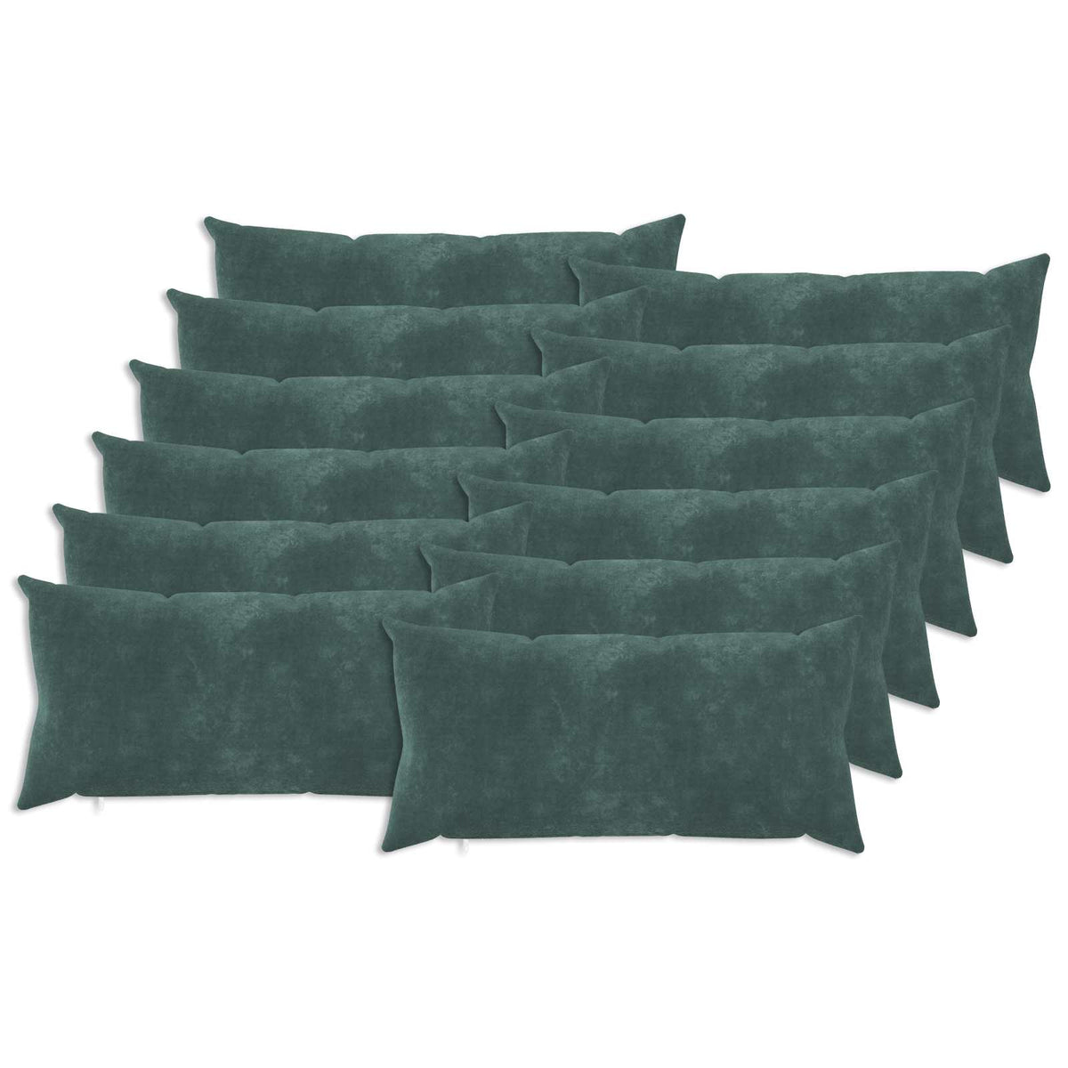 Cushion HEERLEN Sea blue