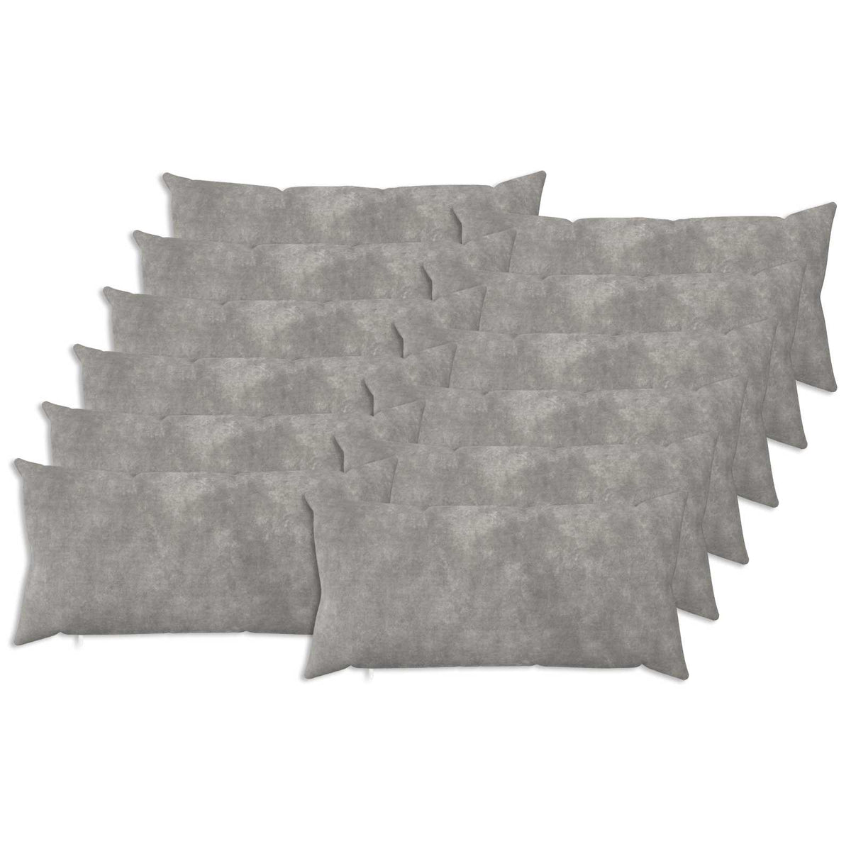 Cushion HEERLEN Light grey