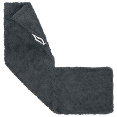 vidaXL Cushion with Pillow HEERLEN 2 pcs Anthracite PV Fleece 4
