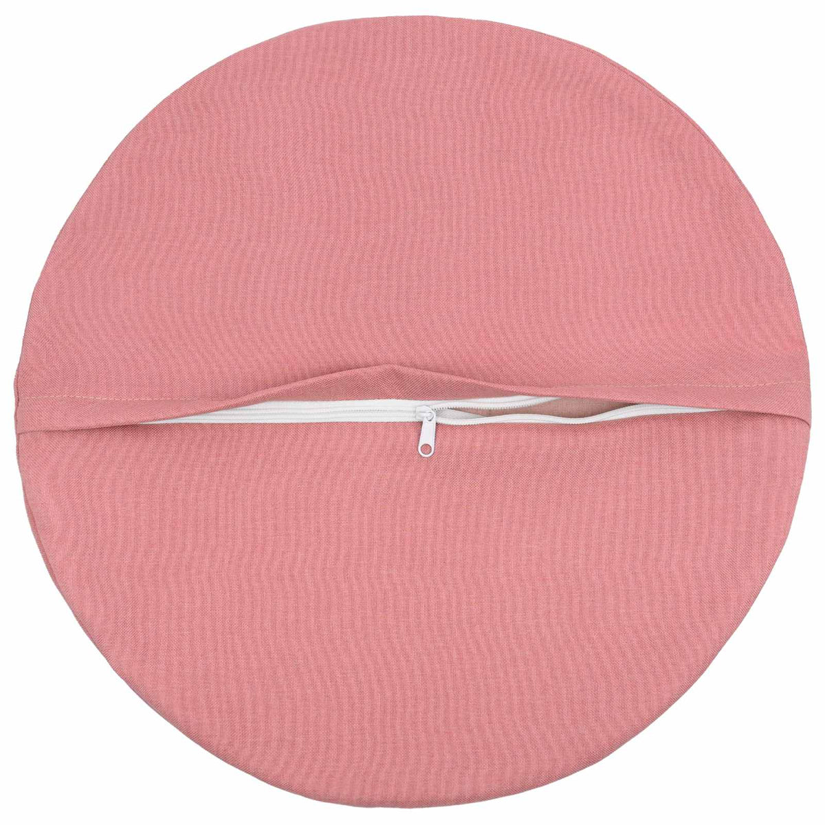 vidaXL Cushion with Pillow HEERLEN 6 pcs Pink Fabric 4