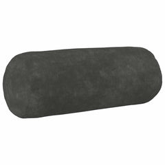 Throw Pillow HEERLEN 6 pcs Anthracite