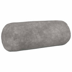Throw Pillow HEERLEN 6 pcs Light Grey