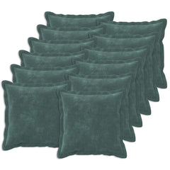 Pillow HOUTEN Sea blue
