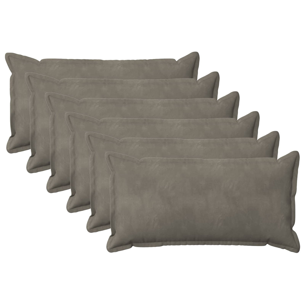 Throw Pillow HOUTEN 6 pcs