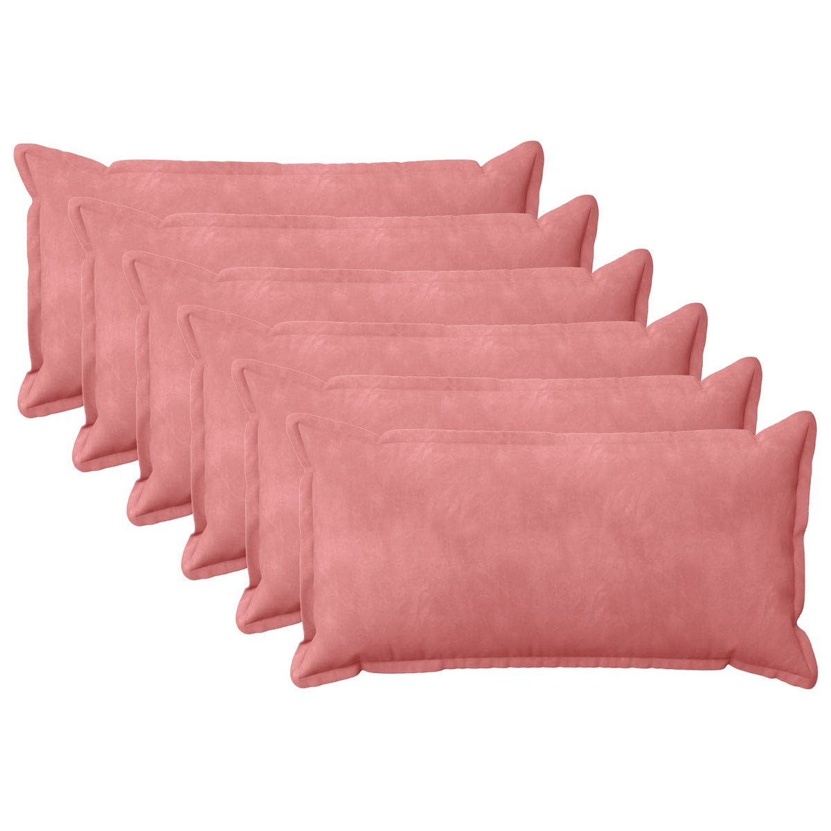 Throw Pillow HOUTEN 6 pcs