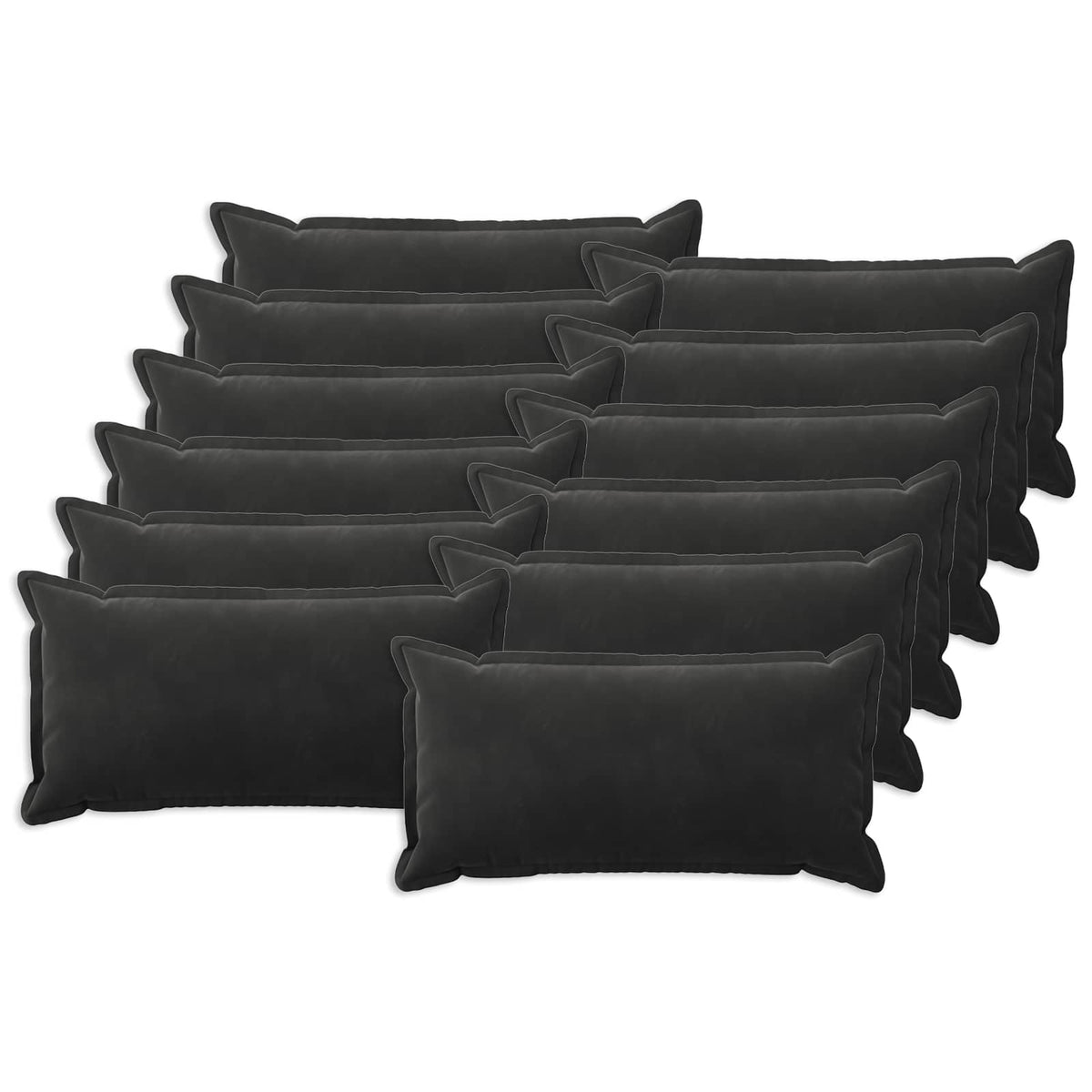 HOUTEN Black Velvet
