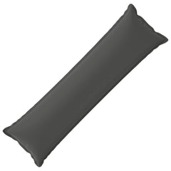 vidaXL Throw Pillow HOUTEN Anthracite 40 x 145 cm Polyester 2