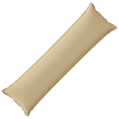 Cushion with Pillow HOUTEN Beige Polyester, image 2