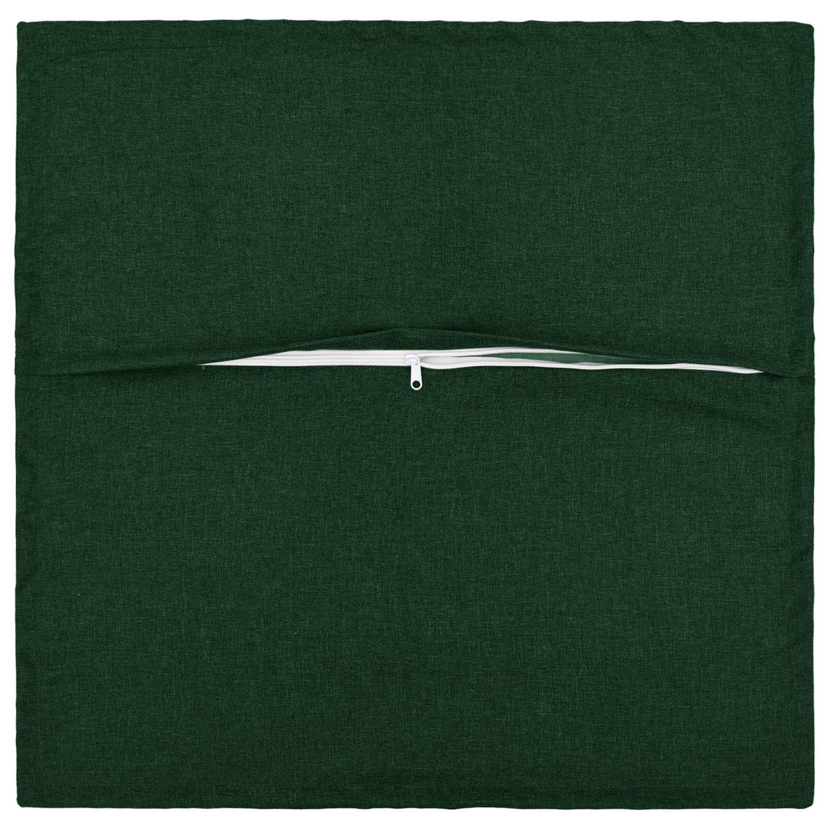 Cushion with Pillow HOUTEN 2 pcs Dark Green, image 4