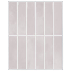 Rectangular Tile 29 x 23 x 0.08 cm Beige 20