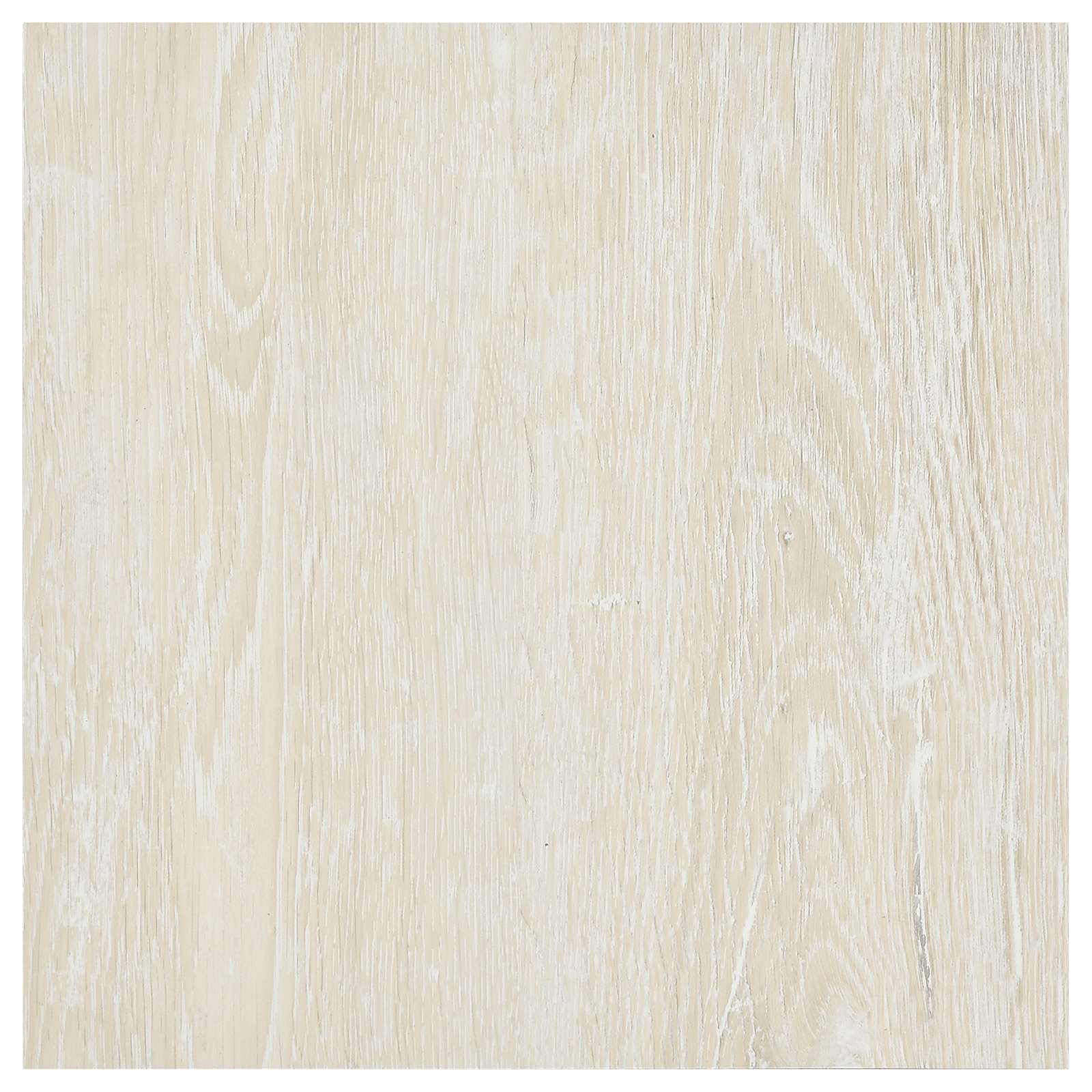 vidaXL Self-adhesive Flooring Planks Cream 30.5 x 30.5 cm 20 pcs PVC 5