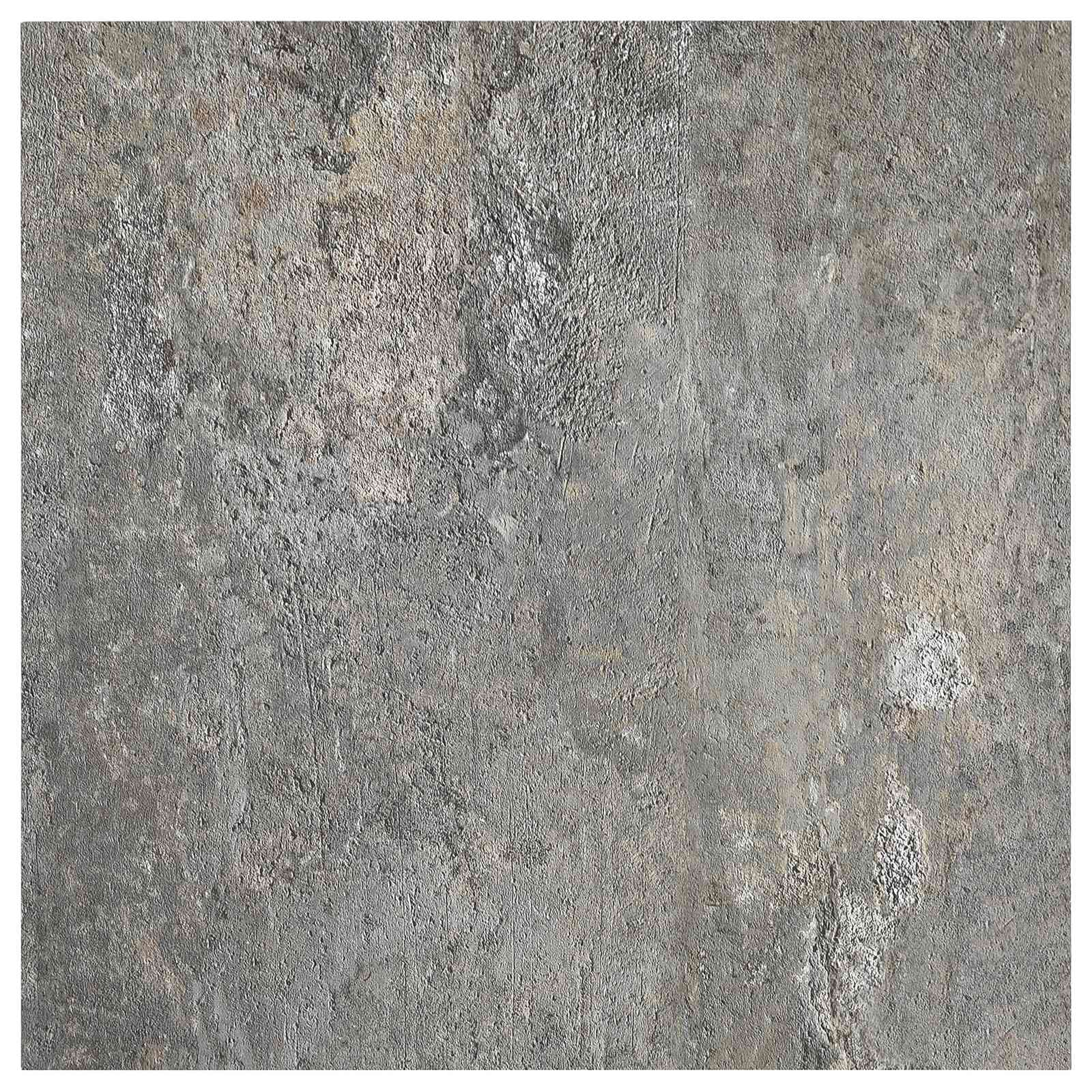 vidaXL Self-adhesive Flooring Planks Stones 30.5 x 30.5 cm 20 pcs PVC 5