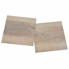 vidaXL Self-adhesive Flooring Planks Old Wood 30.5 x 30.5 cm 20 pcs 3