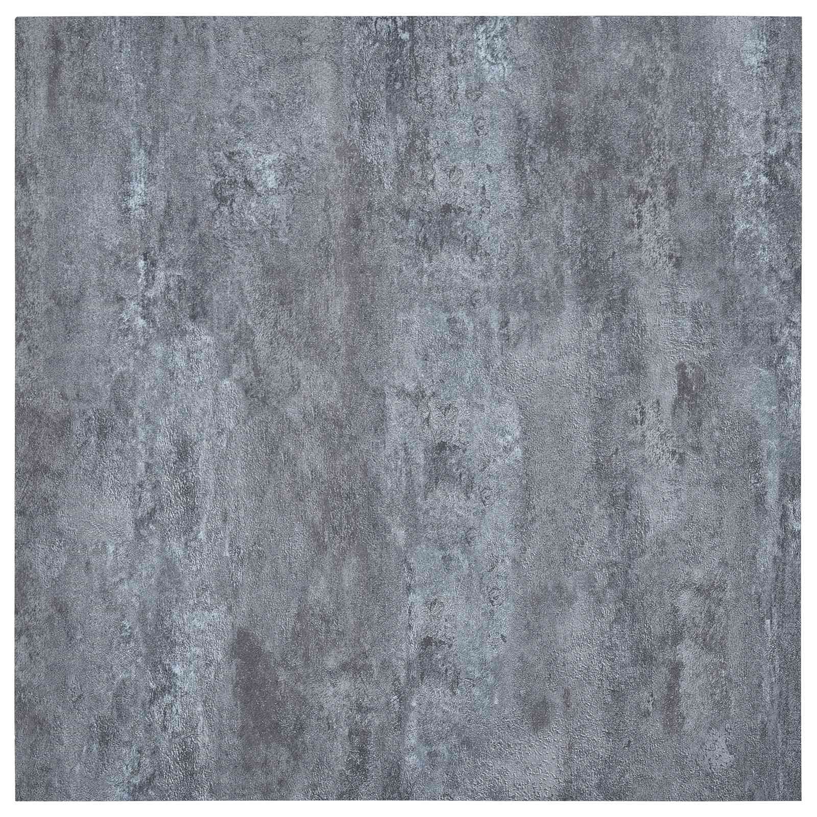 vidaXL Self-adhesive Flooring Planks Grey Marble 30.5 x 30.5 cm 20 pcs 3