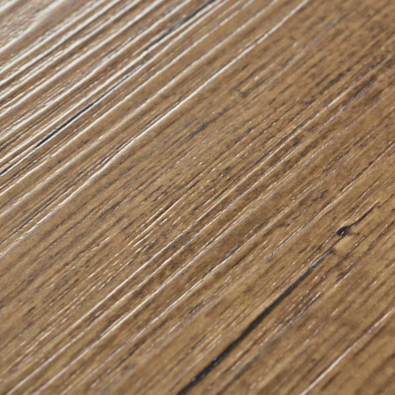 vidaXL Self-adhesive PVC Flooring Planks Walnut Brown 30.5 x 61 cm 4