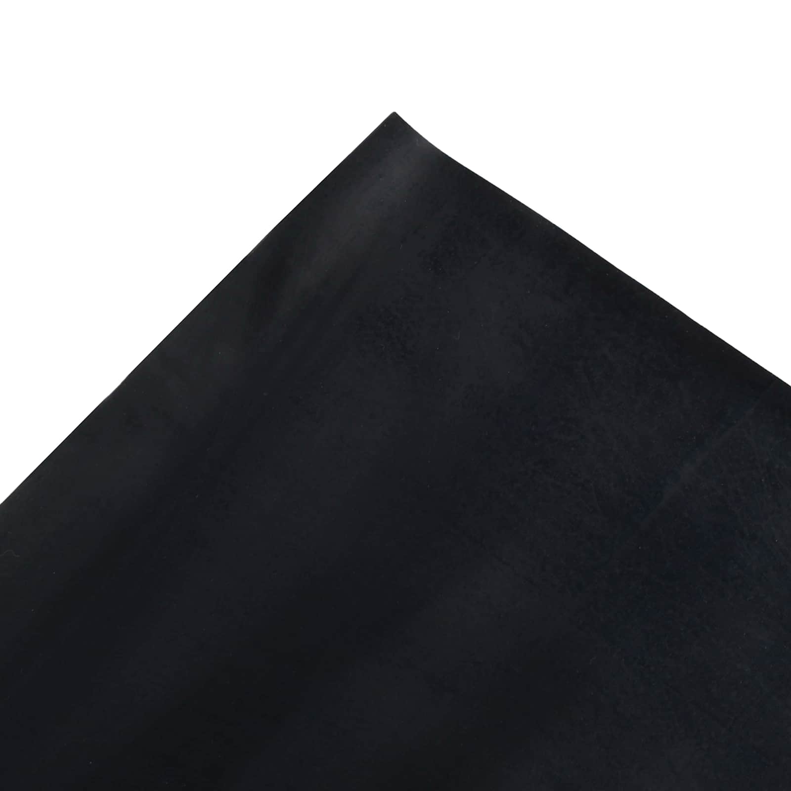 vidaXL Floor Mat Black 1.2 x 2 m Rubber 5