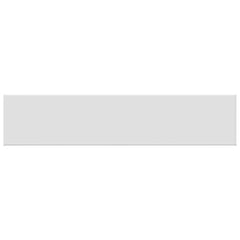 vidaXL Window Sill White 120 x 35 x 4.5 cm PVC 2