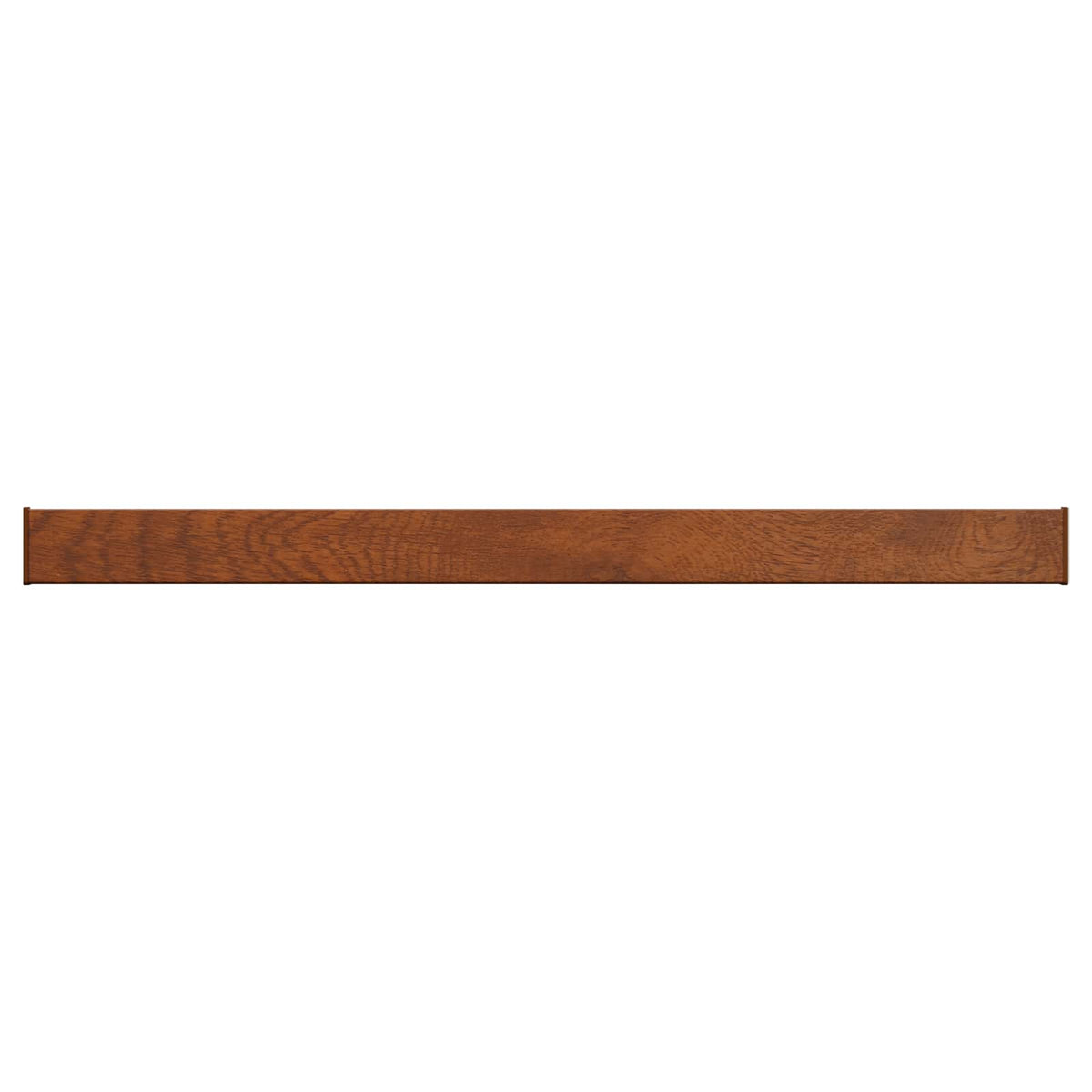 Window Sill PVC Brown Wood