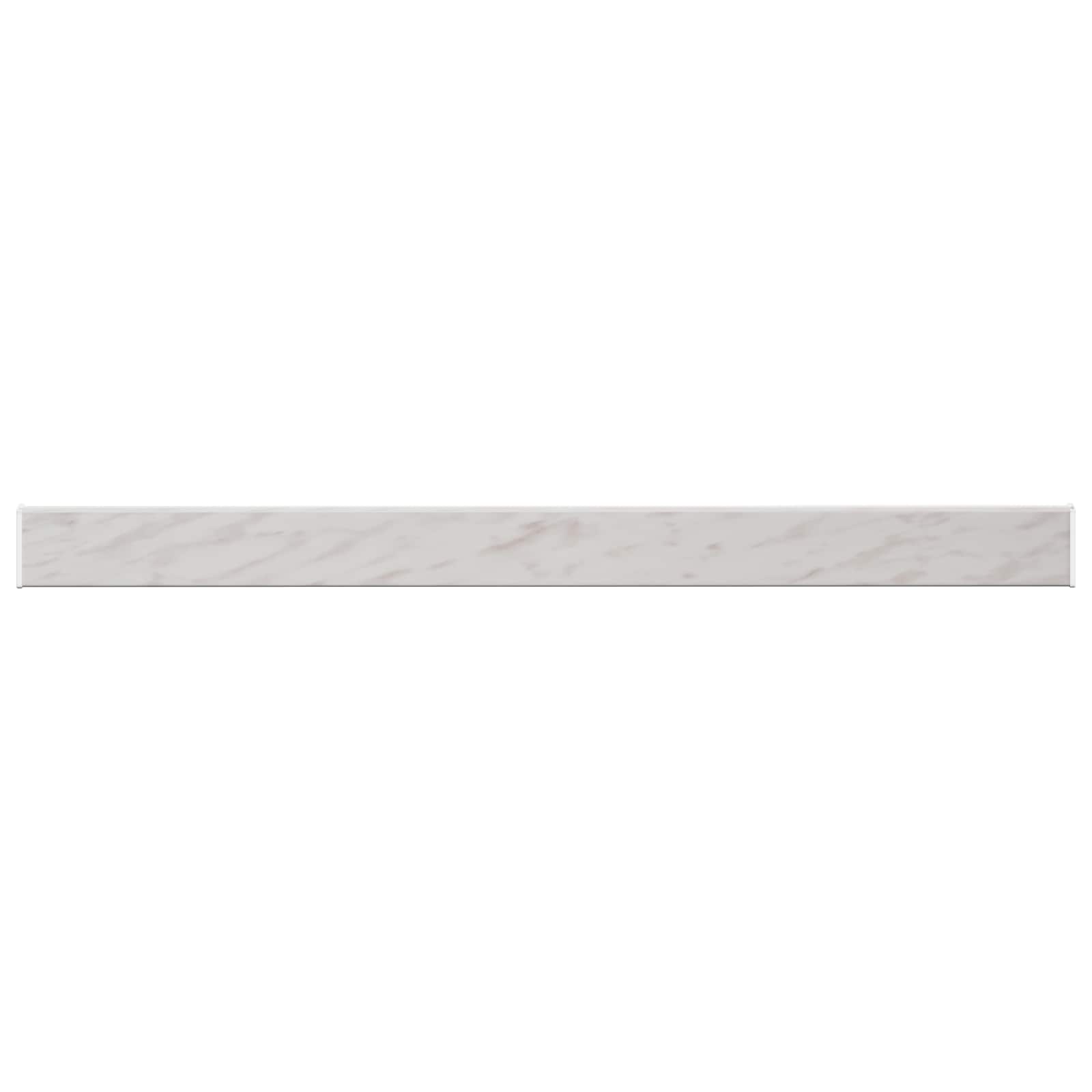 vidaXL Window Sill Marble texture 140 x 15 x 4.5 cm PVC 2