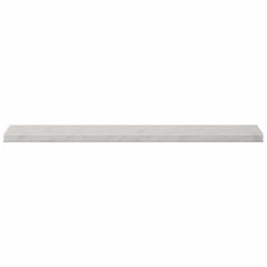 vidaXL Window Sill Marble texture 120 x 35 x 4.5 cm PVC 5