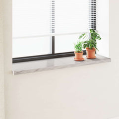 Window Sill PVC Marble Texture