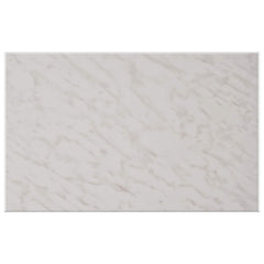 vidaXL Window Sill Marble texture 100 x 50 x 4.5 cm PVC 2
