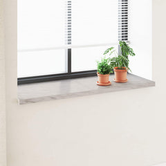 Window Sill PVC Marble Texture