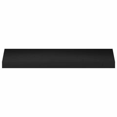Solid Beech Wood Depth Black