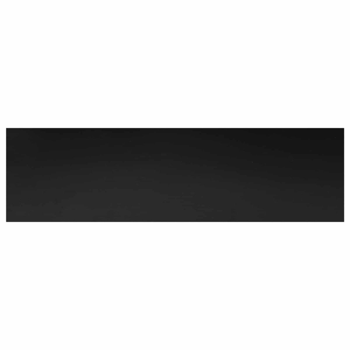 Solid Beech Wood Depth Black