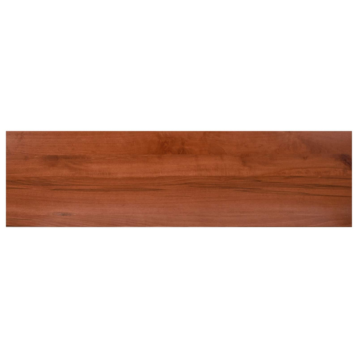Stair Treads Solid Beech Wood Depth Brown