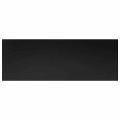 Stair Treads Solid Beech Wood Depth Black