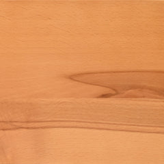 vidaXL Window Sills 2 pcs Light Brown 100 x 20 x 2 cm Solid Beech Wood 6