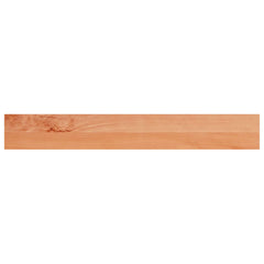 Window Sills 2 pcs Solid Beech Wood Depth 15 cm Varnish 120 cm