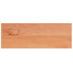 vidaXL Window Sills 2 pcs Varnished 80x 25 x 2 cm Solid Beech Wood 4